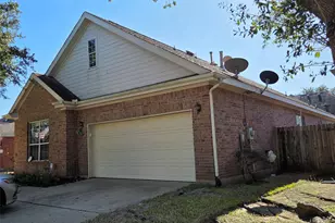 4607 Wild Bluebonnet Way, Houston, TX 77084 - Photo 1