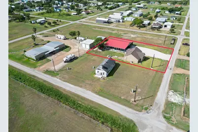 953 Austin Street, Matagorda, TX 77457 - Photo 47