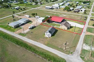953 Austin St, Matagorda, TX 77457 - Photo 47