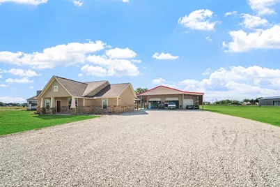 953 Austin Street, Matagorda, TX 77457 - Photo 5