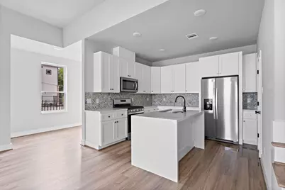 2183 Mansfield, Houston, TX 77091 - Photo 5