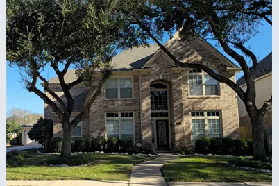 11015 Sporting Hill Lane, Sugar Land, TX 77498 - Photo 1