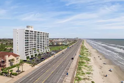 7310 Seawall Boulevard #402, Galveston, TX 77551 - Photo 21