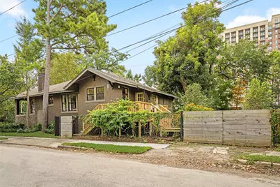 4502 Stanford Street, Houston, TX 77006 - Photo 3