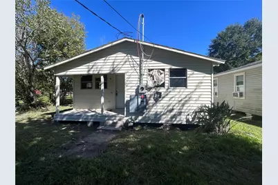 5734 Grant Avenue, Port Arthur, TX 77640 - Photo 1