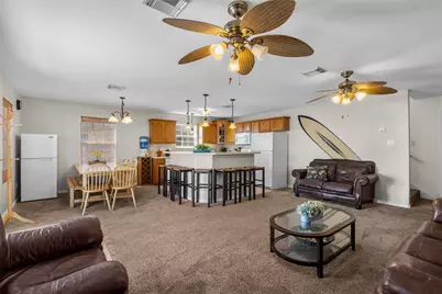 211 Ocean Drive, Surfside Beach, TX 77541 - Photo 7