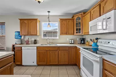 211 Ocean Drive, Surfside Beach, TX 77541 - Photo 13