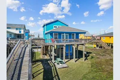 211 Ocean Drive, Surfside Beach, TX 77541 - Photo 5