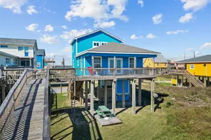 211 Ocean Dr, Surfside Beach, TX 77541 - Photo 5