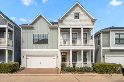 3510 Huntsford Drive, Houston, TX 77008 - Photo 1