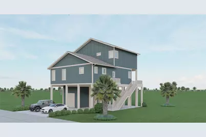 3731 Mendocino Drive, Galveston, TX 77554 - Photo 9
