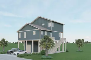 3731 Mendocino Dr, Galveston, TX 77554 - Photo 9