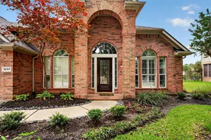 16315 Cliff Haven Dr, Houston, TX 77095 - Photo 5