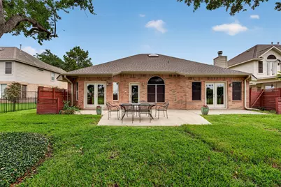 16315 Cliff Haven Drive, Houston, TX 77095 - Photo 37