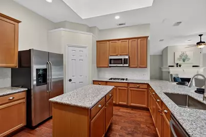 16315 Cliff Haven Drive, Houston, TX 77095 - Photo 21