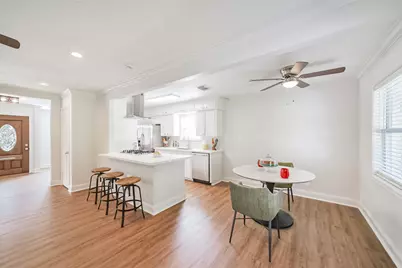 3319 Springrock Lane, Houston, TX 77080 - Photo 15