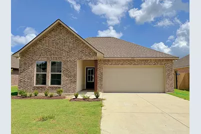 1560 Little Cypress Loop, Orange, TX 77632 - Photo 1