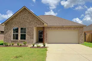 1560 Little Cypress Loop, Orange, TX 77632 - Photo 1