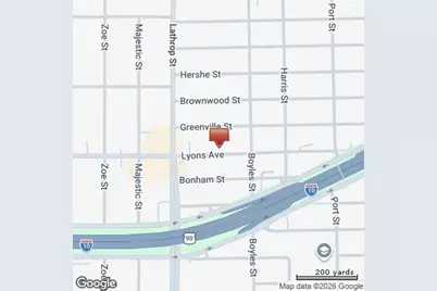 7003 Lyons Avenue, Houston, TX 77020 - Photo 5