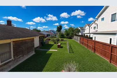 4519 Sumpter Street, Houston, TX 77020 - Photo 5