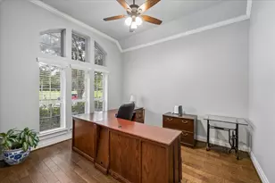 10223 Radcliff Lake Dr, Katy, TX 77494 - Photo 5