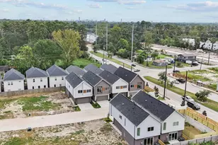 1019 - 1021 Upside Wheatley Ln, Houston, TX 77091 - Photo 27