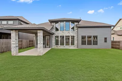 32439 Violet Dancer Court, Fulshear, TX 77441 - Photo 33