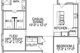 13214 Peony Meadow Trail, Houston, TX 77059 - Photo 33