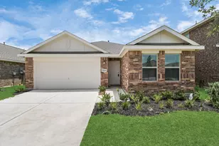 27115 River Birch Ridge Dr, Katy, TX 77493 - Photo 1