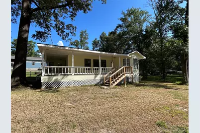 437 Gov Wood Drive, Point Blank, TX 77364 - Photo 1
