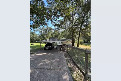 437 Gov Wood Drive, Point Blank, TX 77364 - Photo 19