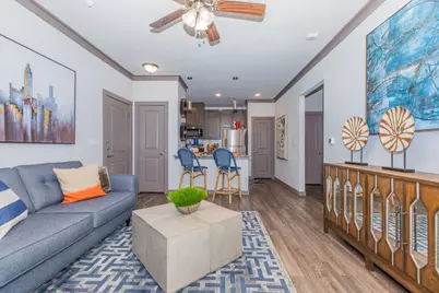 9393 Fm 1960 Bypass Road W #10307, Humble, TX 77338 - Photo 3