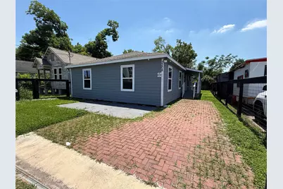3208 Holman Street, Houston, TX 77004 - Photo 3