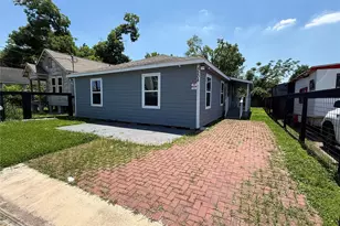 3208 Holman St, Houston, TX 77004 - Photo 3