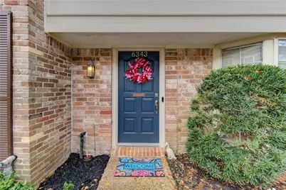 6343 Briar Rose Drive #142, Houston, TX 77057 - Photo 1