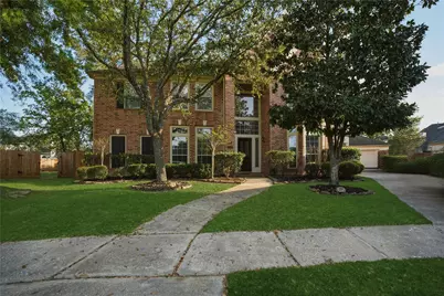 2302 Marblecrest Lane, Spring, TX 77386 - Photo 1