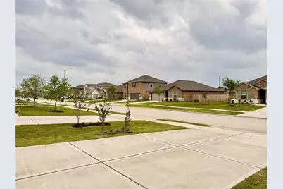 6415 Brazos Trail Drive, Richmond, TX 77469 - Photo 7