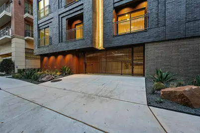 170 Malone Street #3307, Houston, TX 77007 - Photo 11