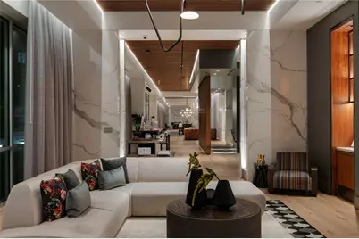 170 Malone Street #3307, Houston, TX 77007 - Photo 19