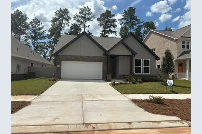 11318 Iron Horse Street, Montgomery, TX 77316 - Photo 1