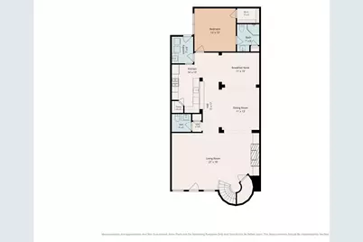 13412 Preston Cliff Court, Houston, TX 77077 - Photo 47
