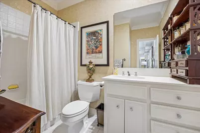 3828 Marquette Street, West University Place, TX 77005 - Photo 19