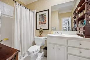 3828 Marquette St, West University Place, TX 77005 - Photo 19