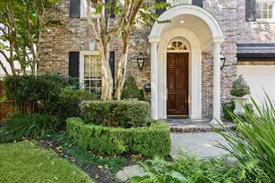 3828 Marquette St, West University Place, TX 77005 - Photo 3