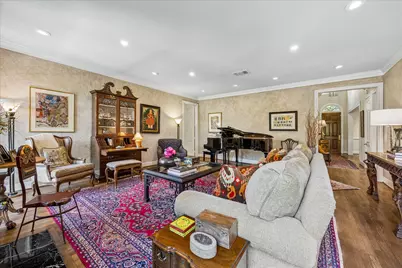 3828 Marquette Street, West University Place, TX 77005 - Photo 9