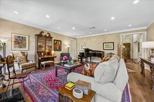 3828 Marquette St, West University Place, TX 77005 - Photo 9