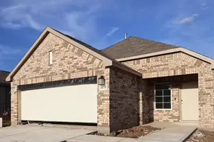 16731 Largetooth Aspen Ln, New Caney, TX 77357 - Photo 1