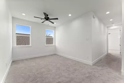 6808 Ralston Street Unit A, Houston, TX 77016 - Photo 5