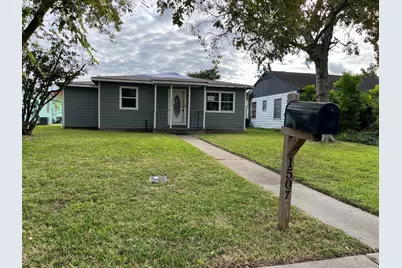 1507 W 5th Street, Freeport, TX 77541 - Photo 1