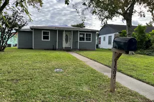 1507 W 5th St, Freeport, TX 77541 - Photo 1